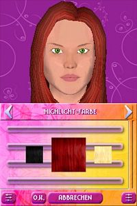 Make Up & Style [Nintendo DS], 3