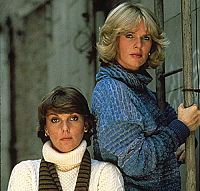 Cagney & Lacey - Die komplette Serie [DVD], 2
