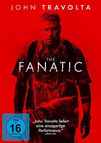 The Fanatic [DVD], 1