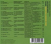 Vom Hohgant [CD], 1
