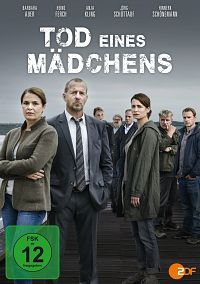 Tod eines Mädchens [DVD], 1