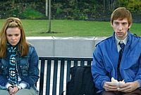 The Spiral - Tödliches Geheimnis [DVD], 2