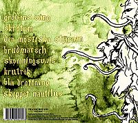 Relationship of Command [CD], 1