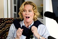 Die Barry Munday Story - Keine Eier... aber Kinder! [Blu-ray], 1