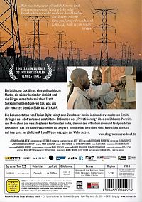 Der grosse Ausverkauf (OmU) [DVD], 1