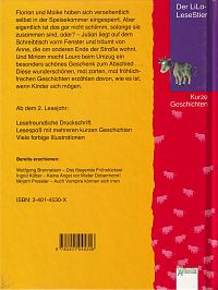 So klein... und schon verknallt? und andere Geschichten vom Liebhaben, 1