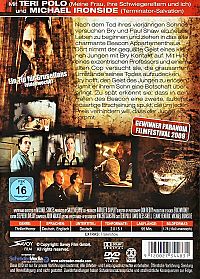 Das Haus der Verfluchten [DVD], 1