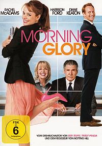 Morning Glory [DVD], 1