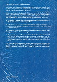 Industrie-Marketing Europa, 1