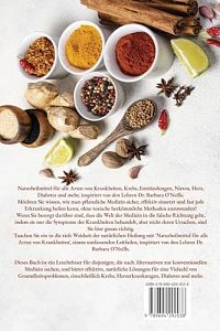 Natürliche Heilmittel für alle Arten von Krankheiten, 1