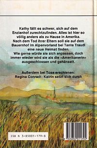 Aus Kathy wird Katrin, 1
