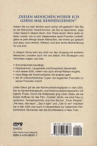 Freunde, die ich gerne hätte, 1