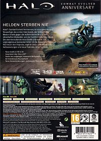 Halo - Combat Evolved [Microsoft Xbox 360], 1