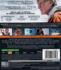 All is lost [Blu-ray], 1