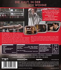 Die Haut, in der ich wohne [Blu-ray], 2