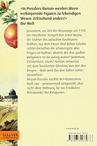 Nathan und seine Kinder, 1