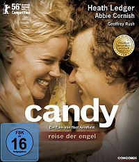 Candy - Reise der Engel [Blu-ray], 1