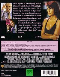 Striptease [DVD], 1