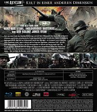 Ardennes Fury [Blu-ray 3D], 1