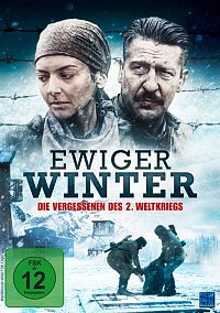 Ewiger Winter - Die Vergessenen des 2. Weltkriegs [DVD], 1