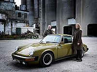 The Bridge - Saison 2 [DVD], 6