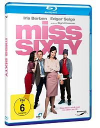 Miss Sixty [Blu-ray], 1