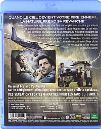 Entscheidung in den Wolken [Blu-ray], 1