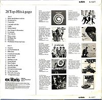 28 Top-Hits a Gogo [Vinyl], 1