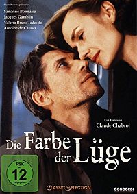 Die Farbe der Lüge [DVD], 1