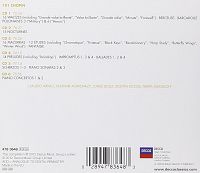 101 Chopin [CD], 1