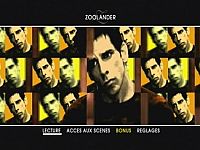 Zoolander [DVD], 2