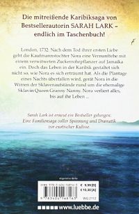 Die Insel der tausend Quellen, 1