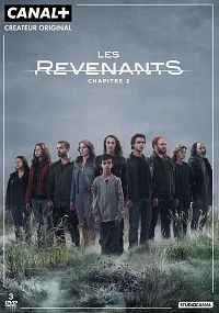 Les Revenants - Saison 2 [DVD], 1