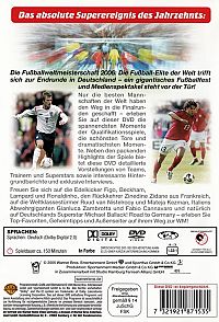 Road to Germany 2006 [DVD], 1