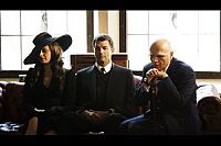 The Job [Blu-ray 3D], 6