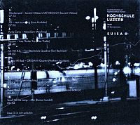 Soundz Of Lucerne 2010-2012 [CD], 1