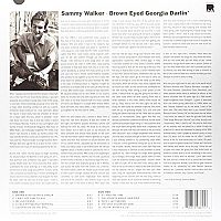Brown Eyed Georgia Darlin' [Vinyl], 1