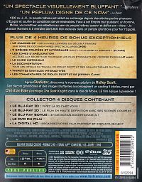 Exodus - Gods and Kings [Blu-ray 3D], 2