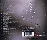 Ho Imparato a Sognare [CD], 1