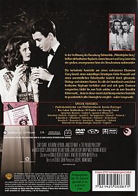 Die Nacht vor der Hochzeit [DVD], 1