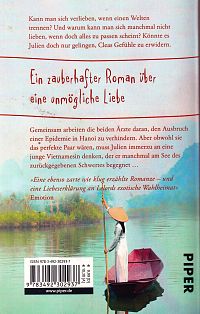 Die kleine Souvenirverkäuferin, 1