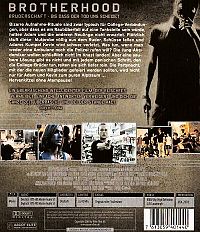 Brotherhood - Bruderschaft - Bis dass der Tod uns scheidet [Blu-ray], 1