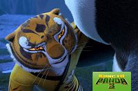 Kung Fu Panda 3 [DVD], 6