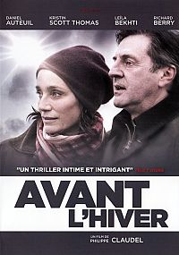 Avant l'hiver [DVD], 1