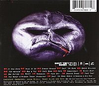 Shut 'em Down [CD], 1