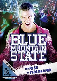 Blue Mountain State - The rise of Thadland [DVD], 6