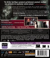 Insidious - Chapitre 2 [Blu-ray], 2
