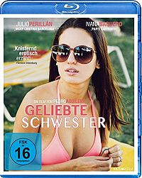 Geliebte Schwester [Blu-ray], 1