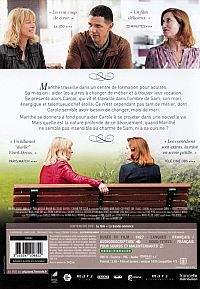 On a failli être amies [DVD], 2