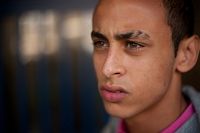 My Brother the Devil [Blu-ray], 5